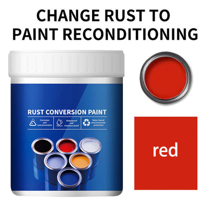 Metal Rust Preventive Paint
