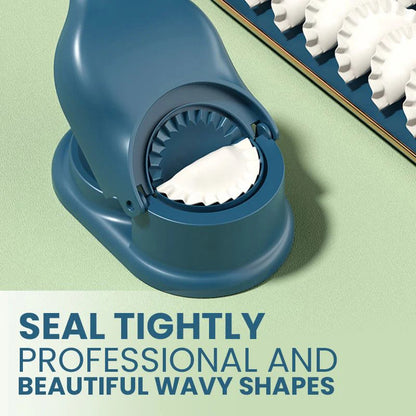 【🍽️ Z lahkoto naredite čudovite cmoke in si sprostite roke.】Aparat za cmoke 2 v 1