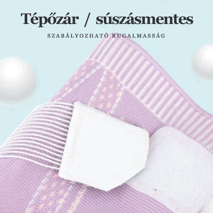 🛡️ Termični ščitniki za kolena – udobje in podpora pri gibanju! 🌟