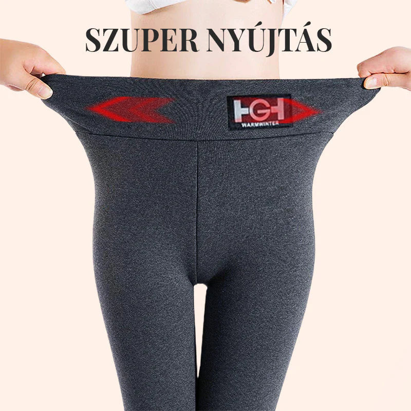 🌟 Ženske termo hlače iz kašmirja – modne, toplo in elastične za vse velikosti (M-3XL)! 👖