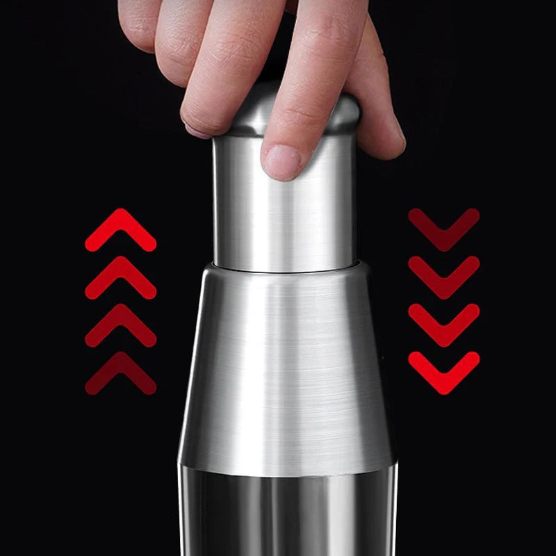 🔥Kúp 1 získaj 1 zadarmo🔥Večnamenski sekljalnik zelenjave iz nerjavečega jekla