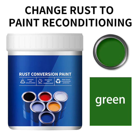 Metal Rust Preventive Paint