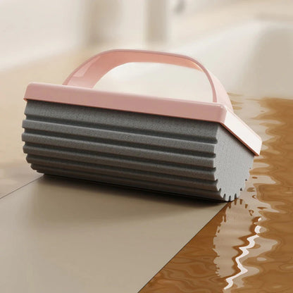 【🔥Drugi kos brezplačen】Prenosna mini ročna vpojna goba za brisanje