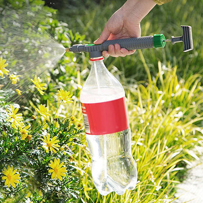 🌿 Ročna razpršilna steklenica z nastavljivo šobo!