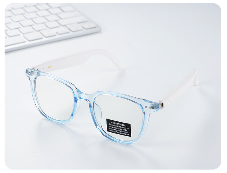 🌟 Pametná AI-očala– překlad, hudba a více v jednom! 👓