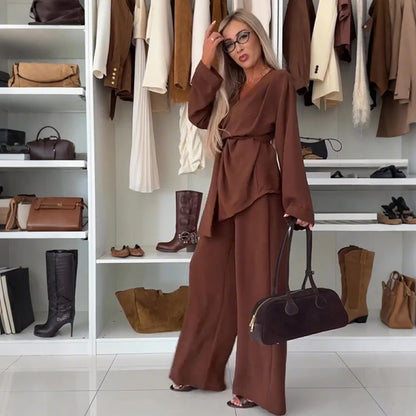 Modni dvodelni komplet