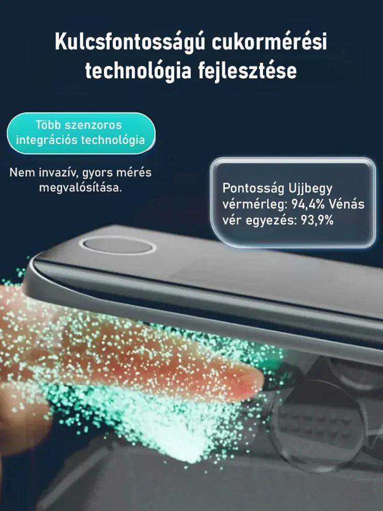 🌟 Nemški Pulzni Oksimeter Medisana – Zdravstveni Monitoring Brez Stresa! 🩸