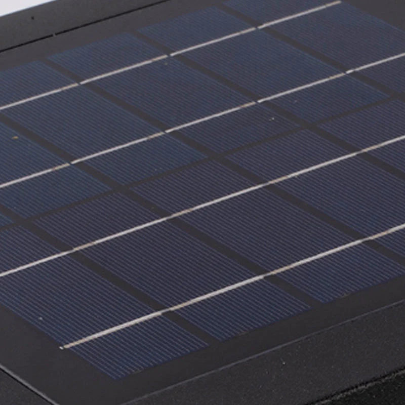 🌟 Sončna svetilka s senzorjem – brezžična, vodoodporna in varčna za vaš dom! ✨