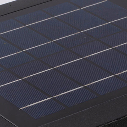 🌟 Sončna svetilka s senzorjem – brezžična, vodoodporna in varčna za vaš dom! ✨