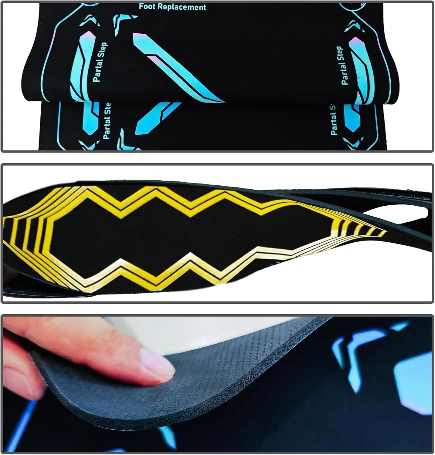 ⚽ Vadbena Podloga Za Nogomet – Izboljšajte Spretnosti Kadar Koli, Kjer Koli! 🧤