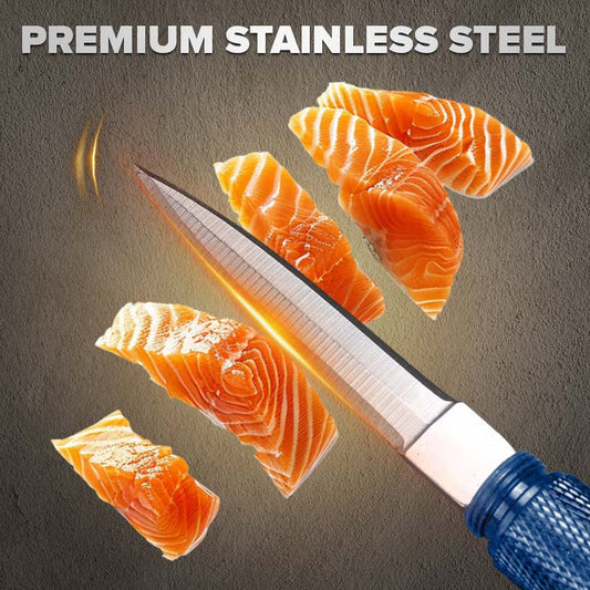 （🔥Kupite 1 dobite 1 gratis🔥) Profesionalni snemljiv prenosni žepni nož s ključavnico