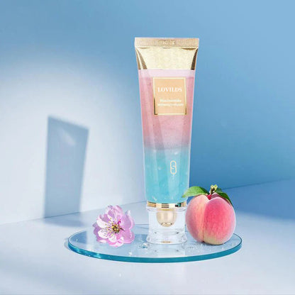 ⏱️ Zadnje 3 ure: LOVILDS® belilna zobna pasta z niacinamidom (druga tuba samo 10 €)