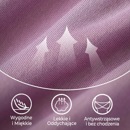 【🎁Drugi kos gratis】Modrček z zapenjanjem spredaj