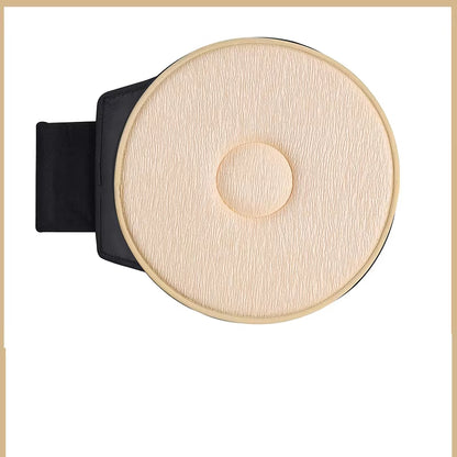 🌀360° vrtljiva sedežna blazina – prenosna nedrseča vrtljiva blazina za enostavno sedenje in stanje | Idealno za starejše, nosečnice in osebe z omejeno mobilnostjo