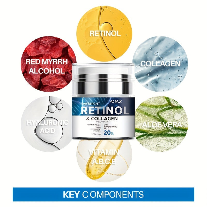 【🔥Kupite 1 dobite 1 gratis🔥】Retinol Pressed Face Cream