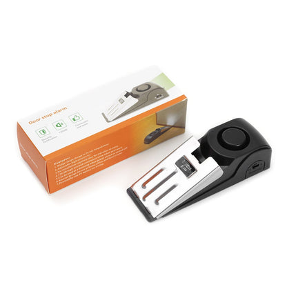 Prenosni varnostni alarm za vrata