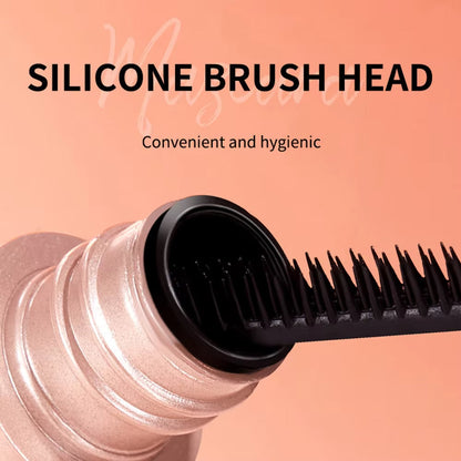 （🔥Kupite 1, dobite 1 gratis🔥）🔥 Podaljševalna spirala iz mikrovlaken – ekstra dolge, goste in brezhibne trepalnice