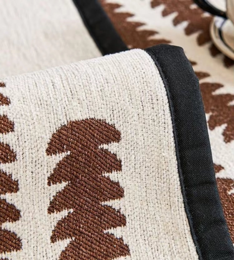 🛡️ Zaščitna prevleka za kavč – Odporna na praski, enostavna za pranje, meška za vašo sobo! 🛋️