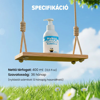 🐱 Jemná dezodorizačná pena na rastlinnej báze pre domáce zvieratá