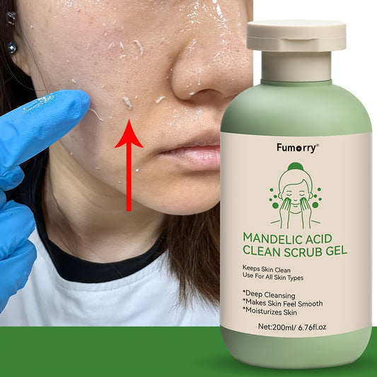 Gel za piling telesa