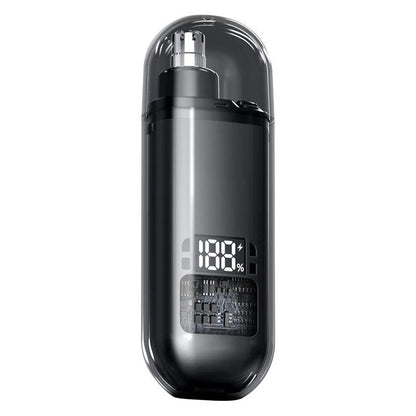 Pametni električni strižnik za nosne dlake