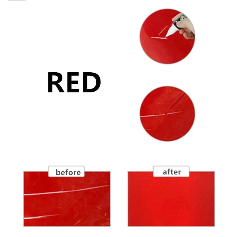 🚗 Popravljalec prask na avtu – vrnite avtu brezhiben videz v nekaj minutah! ✨