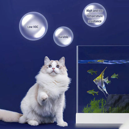 【🔥Kupite 1 dobite 1 gratis🔥】Rez z nožem ne bo počil! Podvodno lepilo