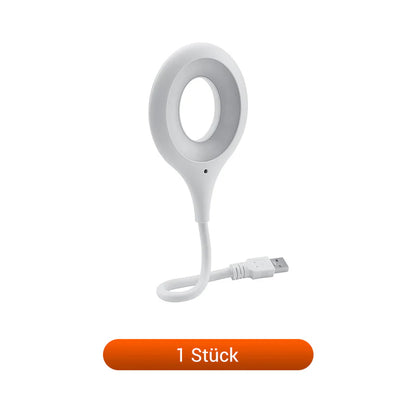 【🔥Kupite 1 dobite 1 gratis🔥】Glasovno vodena LED USB svetilka