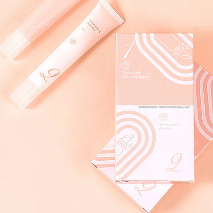 🔥Kupite 1 dobite 1 gratis🔥Komplet kreme za odstranjevanje dlak za ženske