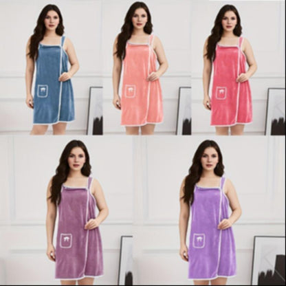 🔥VROČA RAZPRODAJA 🔥Nosilec za tuširanje za ženske večjih velikosti【 Kupite eno, drugo dobite brezplačno, dve rjuhi】