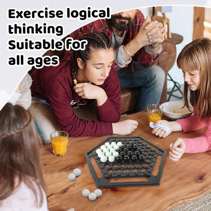 ♟️ Pametna šahovnica – družinska zabava + razvoj možganov! 🔥