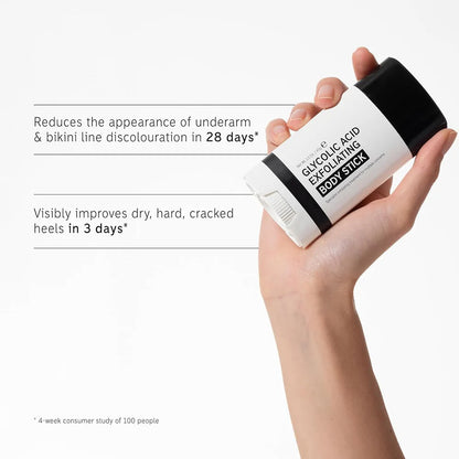 ✨ Telo Piling S Glikolsko Kislino – Gladka In Revitalizirana Koža! 🧼