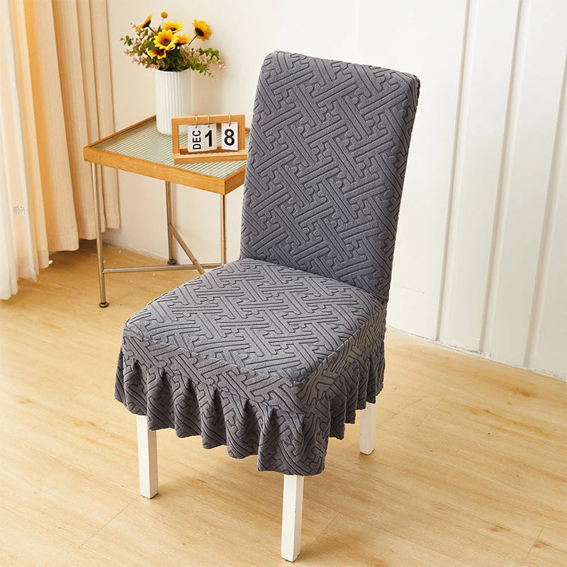 🌟 Gobasta blazina za stol – meška, vzdržljiva in univerzalna za vsak prostor! 🪑