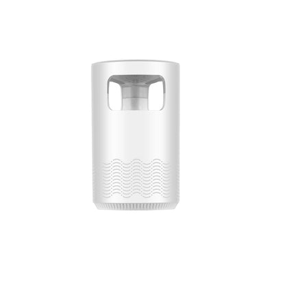 💡 USB lampa proti komarjem – mirnejše noči! ✨