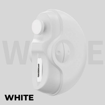 2 v 1 električni, polirni, avtomatski ščipalnik za nohte