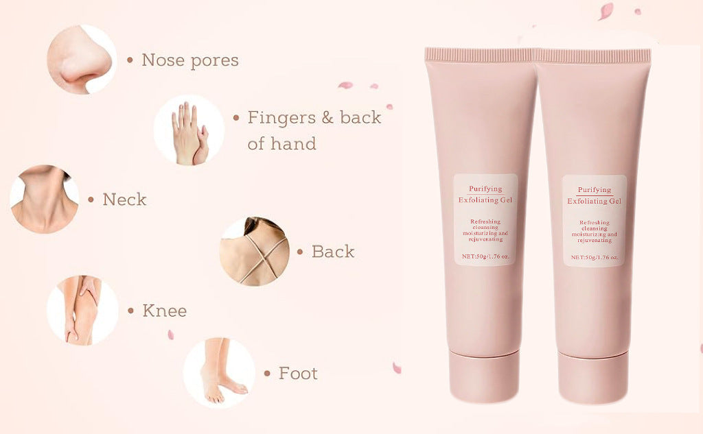 🔥Kupite 1, dobite 1 gratis🔥Pilsing gel s čistilnimi encimi