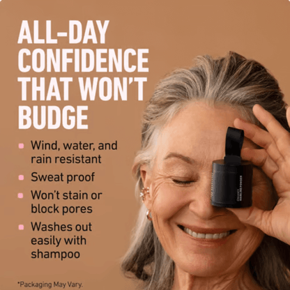 🌟Kompaktno polnilo z ogledalom – enostavno nanesti, potrjaj samozavest kdaj koli!