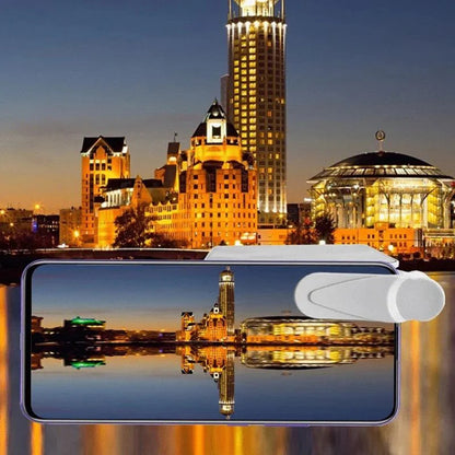 📱 Ogledalna sponka za telefon – Neverjetni koti & zrcalni efekti! ✨