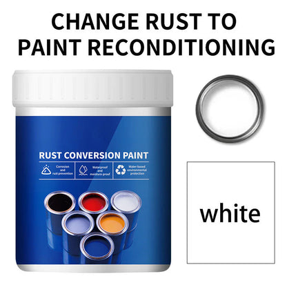 Metal Rust Preventive Paint