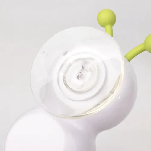 【😺 Učinkovito odpravlja dolgčas in stres pri vaši mački ter tako zabava vašega ljubljenčka.】Interaktivna električna mačja igrača gosenica