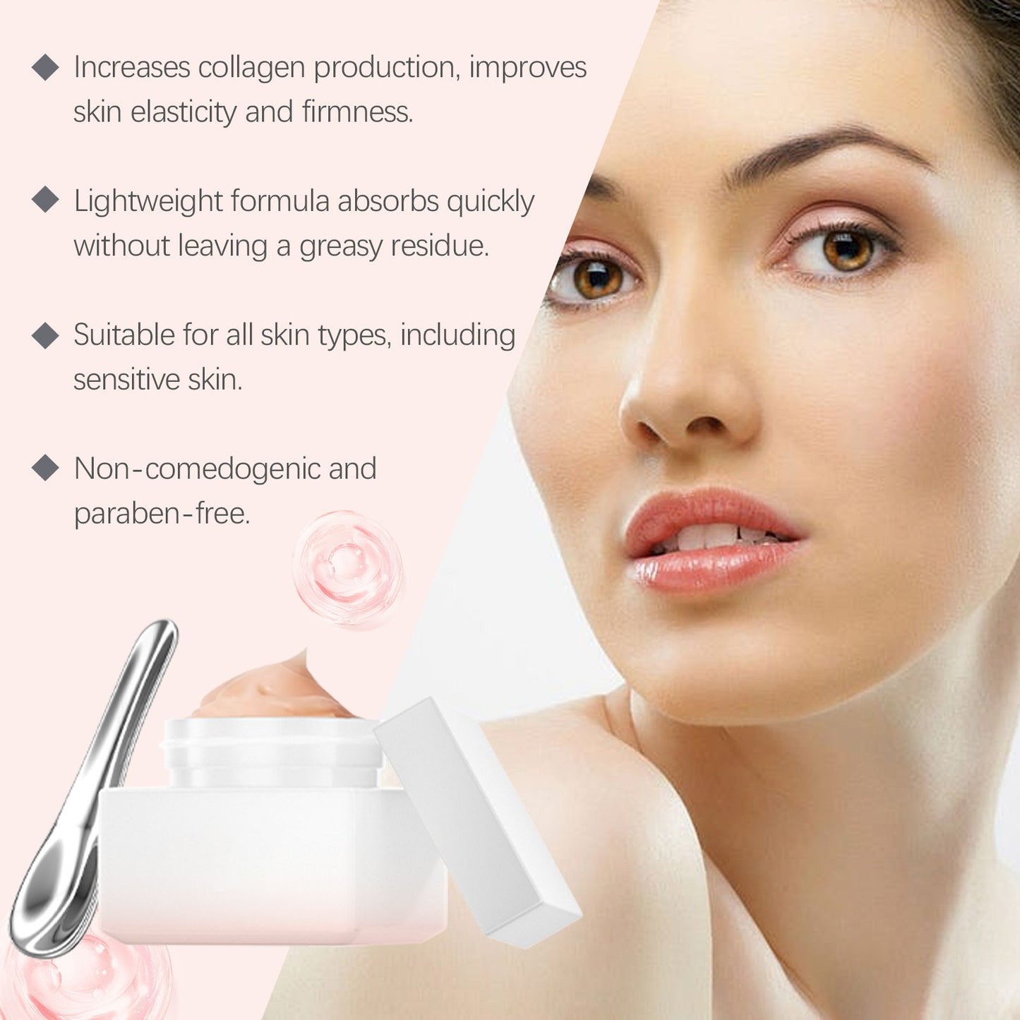 🎁Kupite 1 kosa in dobite 1 gratis (2 kosov) Power Redo Wrinkle Fix (Limited Time Discount)