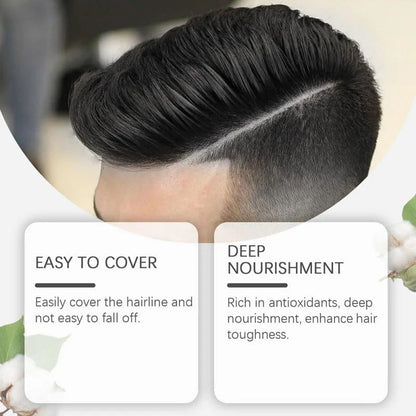 （🔥Kupite 1, dobite 1 gratis🔥）Korektor lasišča za gostejše in bolj naravne lase