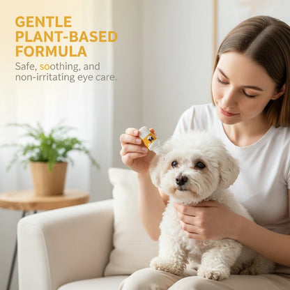 🌿💧 -50 %! 🐱Kapljice za občutljivo kožo – nežne in varne.