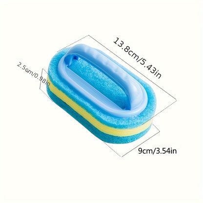 【🎁Več ko kupite, več popustov dobite】Večnamenska čistilna krtača