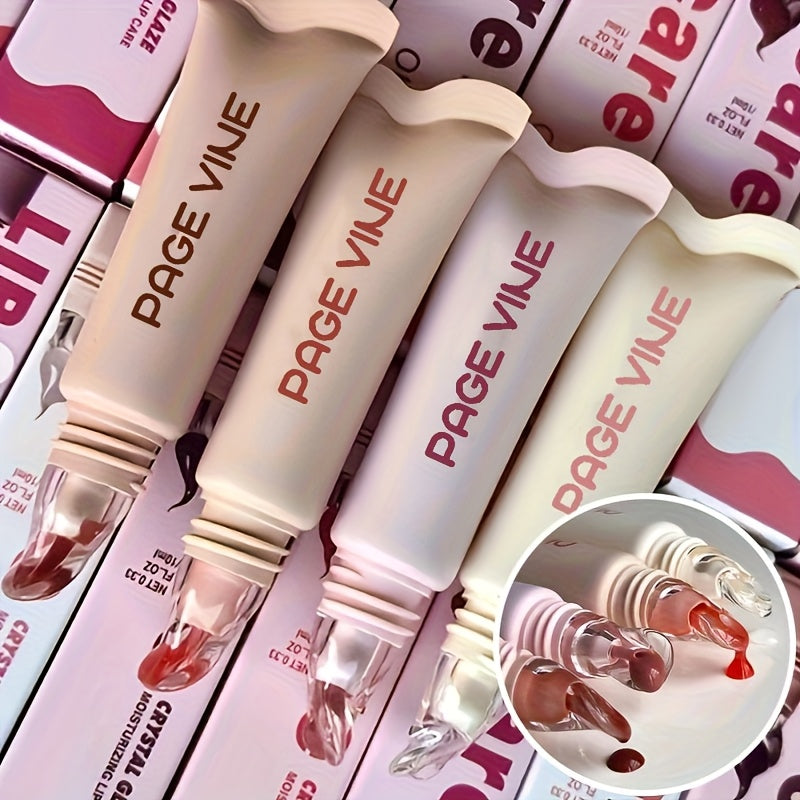 【🔥Drugi kos brezplačen】Barvno kozmetično olje za ustnice