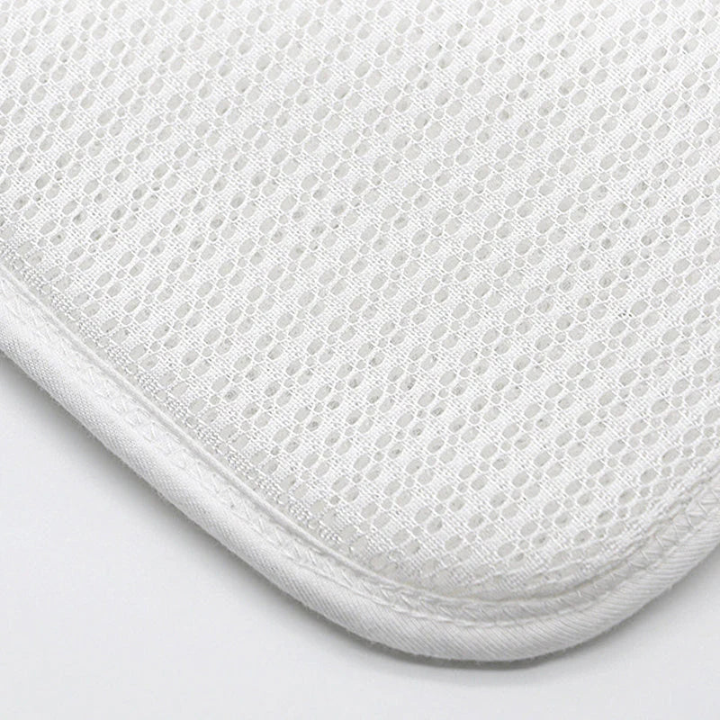 【👼🏻👼🏻Skrb za vašega dojenčka】Komplet prevlek za vzglavnik za dojenčke z večdimenzionalnim dizajnom