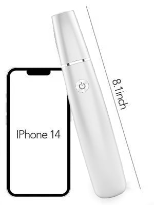 【🔥Vroča razprodaja 49%】Električni odstranjevalec otiščancev na nogah