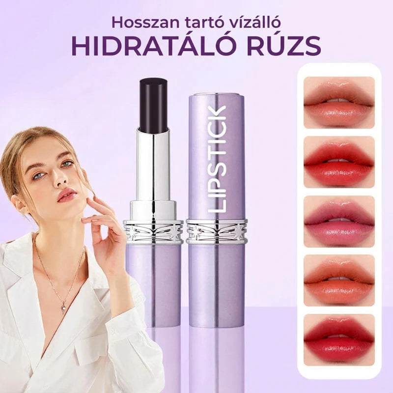 💄Vlažilna, vodoodporna in dolgo obstojna šminka