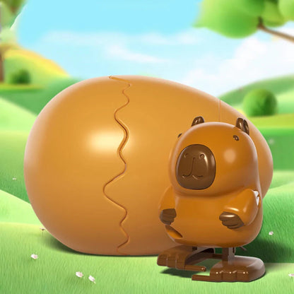 【🥚 Presenetite svojega otroka z našimi jajčki】Igra z jajci za otroke