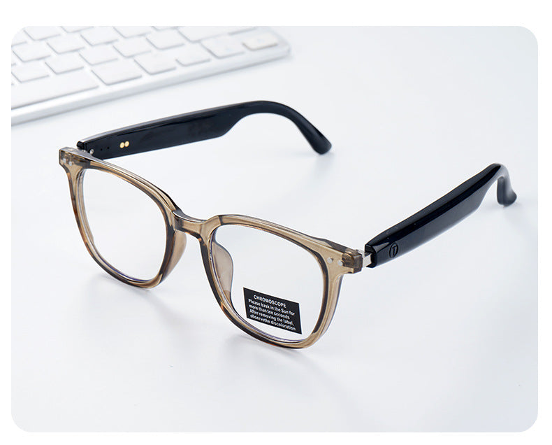 🌟 Pametná AI-očala– překlad, hudba a více v jednom! 👓
